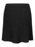 Drew Merino Skirt - Black