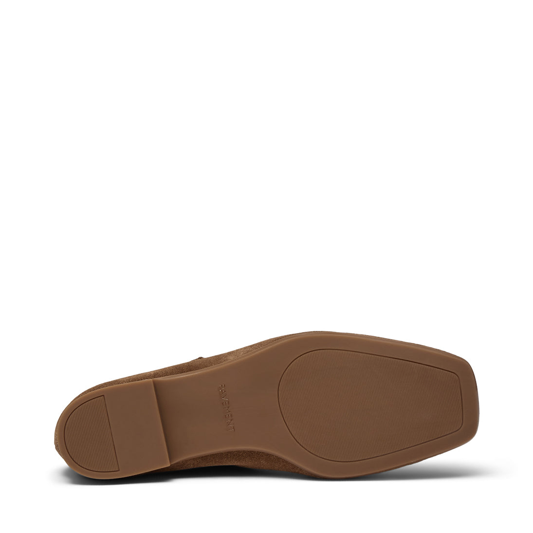 Elga Suede - Taupe Suede