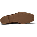 Elga - Brown Suede