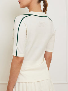 Team Polo Women - Off White