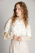 Moskva - White