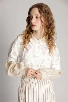 Moskva - White