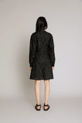 Melinis - Black