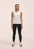 Graphic High Waist Tights - Core Blue