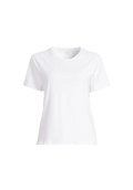 Essential Tee - White