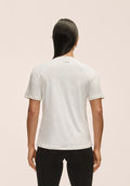 Essential Tee - White