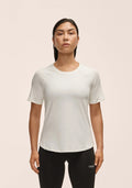 Essential Tee - White