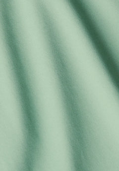 Essential Tee - Statue Green