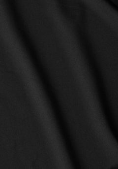 Essential Tee - Black