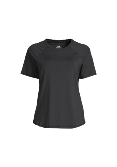 Essential Tee - Black
