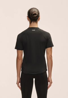 Essential Tee - Black