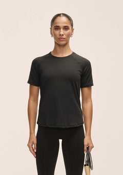 Essential Tee - Black