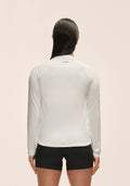 Essential Long Sleeve - White
