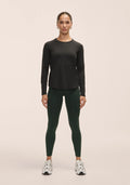 Essential Long Sleeve - Black