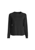 Essential Long Sleeve - Black