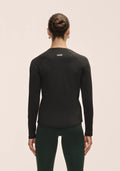 Essential Long Sleeve - Black