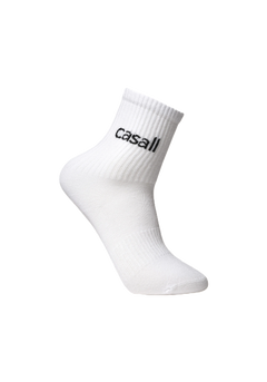 Urban Tube Sock 2-Pack - White