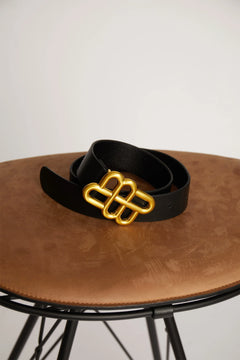 Otelia - Black