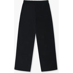 Organic Lounge Pants - Black