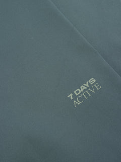 Signature Tights - Stormy Weather