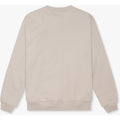 Organic Crewneck - Silver Gray