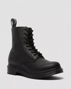 1460 Pascal - Mono Black Virginia