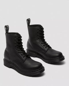 1460 Pascal - Mono Black Virginia