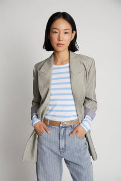 Jote - Light Blue