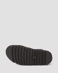 Nartilla Hydro Lace Up Gladiator Sandals - Black