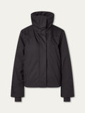 Western Ski Jacket - Black