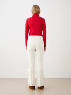 Bibi Zipup - Red