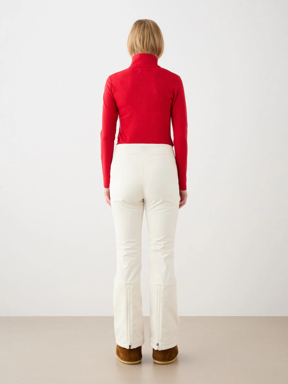 Bibi Zipup - Red