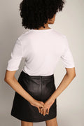Mutula - White