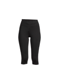 Essential 3/4 Tights - Black