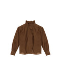 Pamias - Dark Khaki
