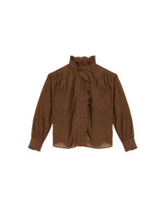 Pamias - Dark Khaki