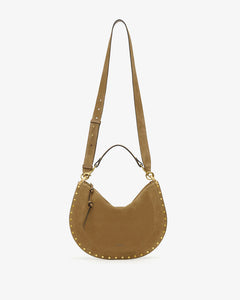 Oskan Soft Zip - Taupe