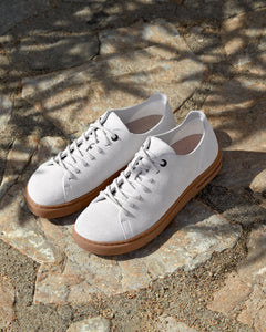 Bend Low Decon Nukub Narrow - Antique White
