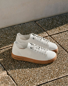Bend Low Decon Nukub Narrow - Antique White