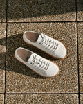Bend Low Decon Nukub Narrow - Antique White
