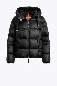Tilly - Black