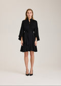 Aliah Dress - Black