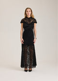 Sage Skirt - Black