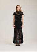 Sage Blouse - Black