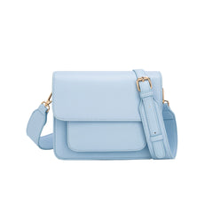 Cayman Pocket Soft Structure - Blue Sky