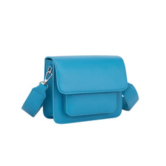 Cayman Pocket Soft Structure - Bondi Blue
