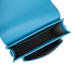 Cayman Pocket Soft Structure - Bondi Blue