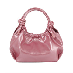 Jolly Shiny Structure - Rouge Pink