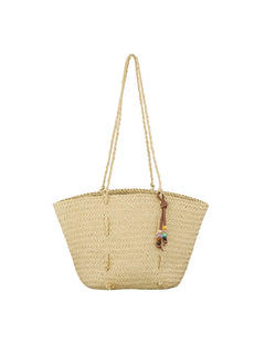 Strawie Adina M Bag - Nature