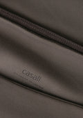 Soft Touch Flared Pants - Dk Grey